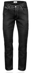 Wrangler Texas Slim - Black Valley  - W12SHP19A - Herren Jeans